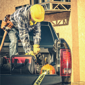 How Seasonal Construction Workers Can Get Approved for Auto Loans