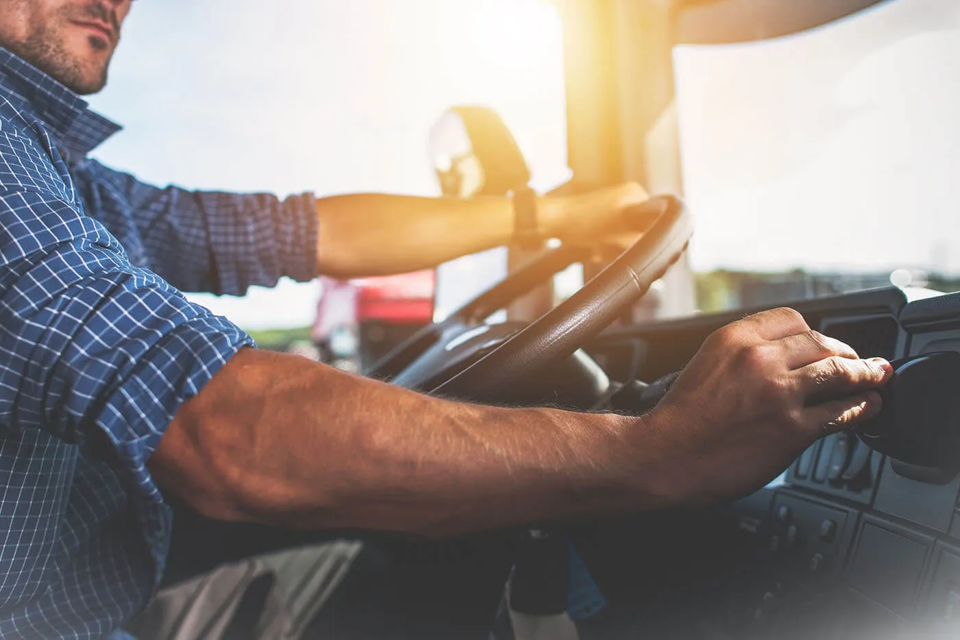 Truck Drivers: Getting Approved for Auto Loans with Irregular Income