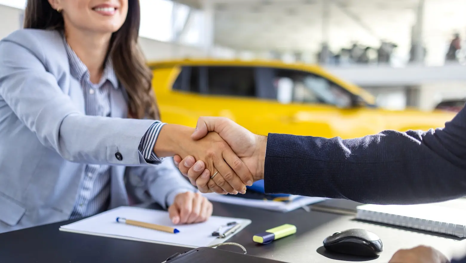 Car Loan Approval Process